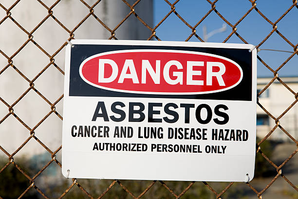 asbestos abatement albany