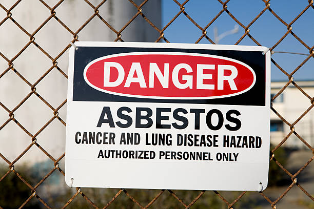 WHAT IS ASBESTOS?