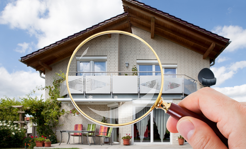 10 Home Inspections to Get