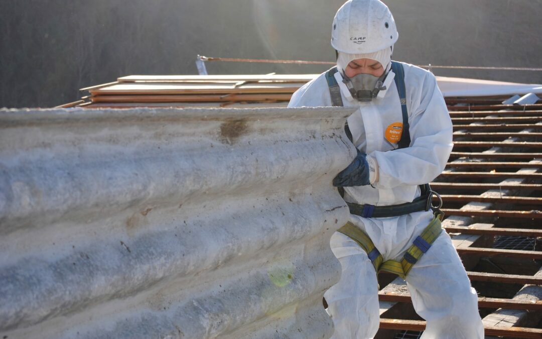 Asbestos Abatement: What to Expect