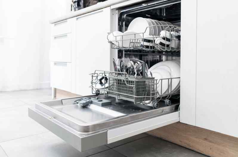 How to Clean Up a Dishwasher Flood